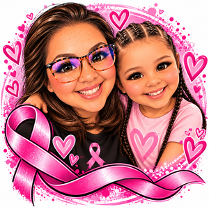Fundraising Page: Patricia Trott